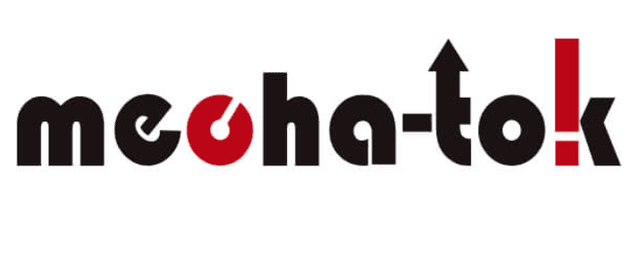 Meoha-tok Logo