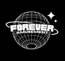 Forever Amusement logo